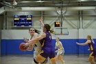 WBBall vs Emerson  Wheaton College Women’s Basketball vs Emerson College. - Photo By: KEITH NORDSTROM : Wheaton, basketball